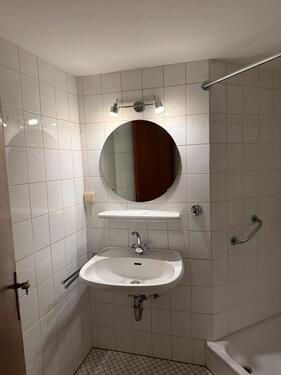 Foto - Etagenwohnung in Düsseldorf zur Miete