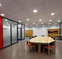 Moderne Büro-Gewerbefläche vielseitig nutzbar in Koblenz-Lützel
