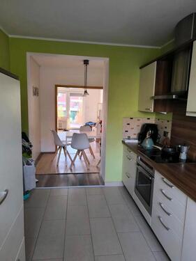 Foto - 5.5 Zimmer Reihenhaus zum Kaufen in Schwanewede