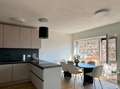 Foto - 3 Zimmer Erdgeschoßwohnung zur Miete in Albstadt