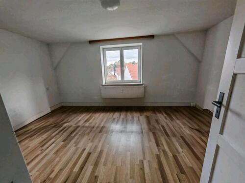 Foto - 4 Zimmer Dachgeschoßwohnung zur Miete in Gachenbach