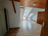 Foto - 4 Zimmer Dachgeschoßwohnung in Gachenbach
