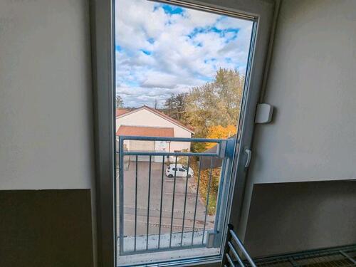 Foto - Dachgeschoßwohnung in Gachenbach zur Miete