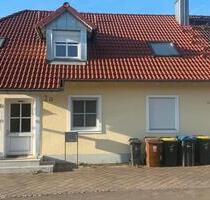 Zwei Zimmer DG Wohnung Pöttmes Zentrumsnah