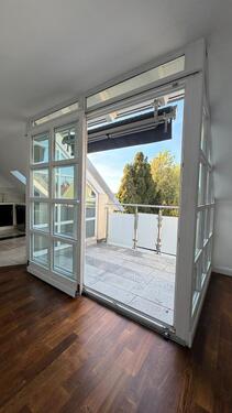 Foto - 2 Zimmer Dachgeschoßwohnung in Pöttmes