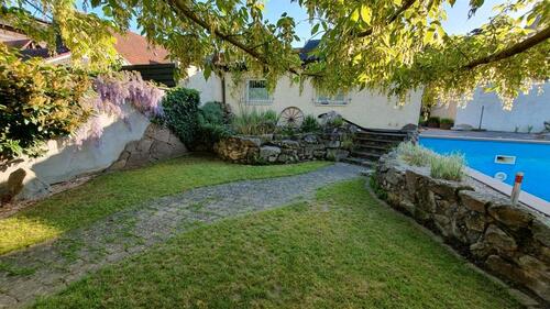 Foto - Reihenhaus in Reilingen