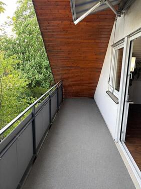 Foto - 4.5 Zimmer Dachgeschoßwohnung in Bad Dürrheim