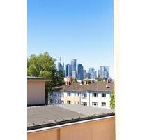 Direkt bezugsfertige, moderne 2 Zimmer Wohnung nahe EZB - Frankfurt am Main Nordend Ost