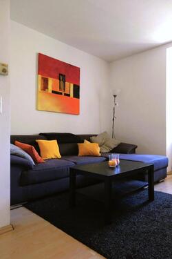 Foto - 2 Zimmer Etagenwohnung zur Miete in Frankfurt am Main