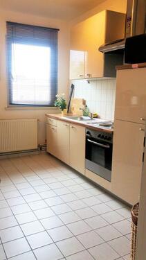 Foto - 2 Zimmer Etagenwohnung in Frankfurt am Main