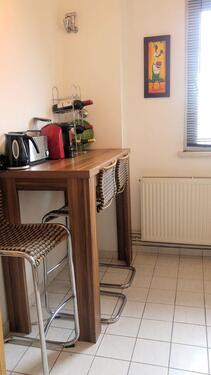 Foto - Etagenwohnung in Frankfurt am Main zur Miete