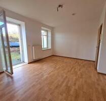 1 Zimmer für Pflegebedürftige mit Bad und Zugang zum Garten - Gera