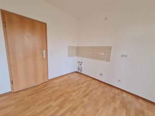 Foto - 1 Zimmer Erdgeschoßwohnung in Gera