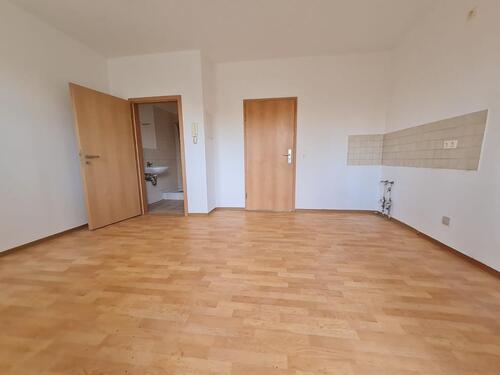 Foto - Erdgeschoßwohnung in Gera zur Miete