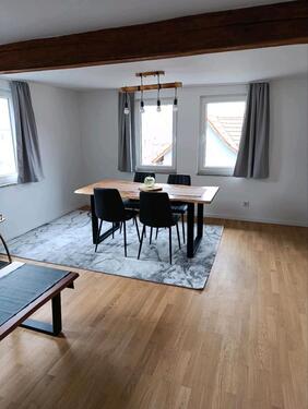 Foto - Etagenwohnung in Kelsterbach zur Miete