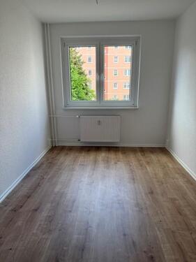 Foto - Etagenwohnung in Bernsdorf zur Miete