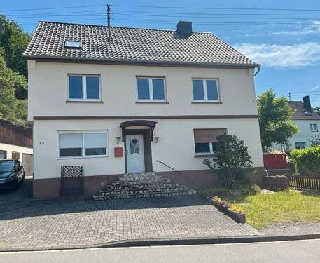 Foto - Großzügiges Wohnhaus, in 57539 Oppertsau von privat zu verkaufen