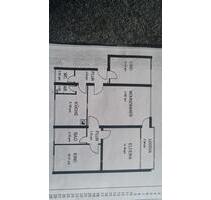 86qm wohnung in Belm zu verkaufen
