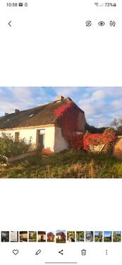 Foto - Landhaus bei Greifswald 100 m2 Grund 1500 m2 400 m2 Teich