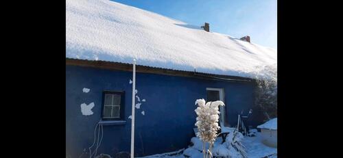 Foto - Einfamilienhaus in Spantekow zum Kaufen