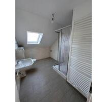 Erstbezug nach Sanierung - Helle und geräumige 2-Raum-Wohnung - Döbeln
