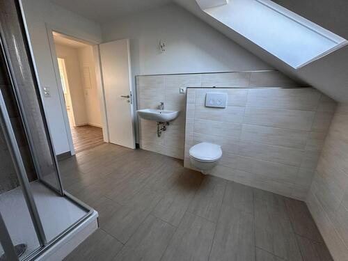 Foto - Etagenwohnung zur Miete in Döbeln