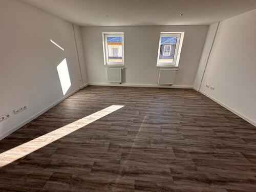 Foto - Etagenwohnung in Döbeln zur Miete