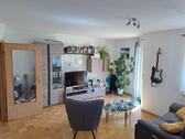 Foto - 2-Zimmer EG-Wohnung in Neckarsulm Neuberg