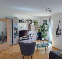 2-Zimmer EG-Wohnung in Neckarsulm Neuberg