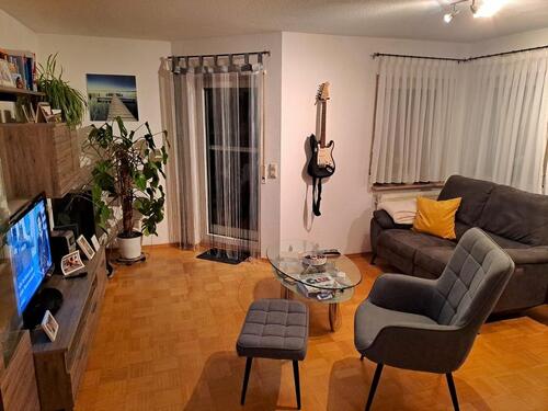 Foto - 2 Zimmer Etagenwohnung zum Kaufen in Neckarsulm