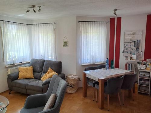 Foto - 2 Zimmer Etagenwohnung in Neckarsulm