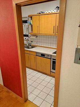 Foto - Etagenwohnung in Neckarsulm zum Kaufen