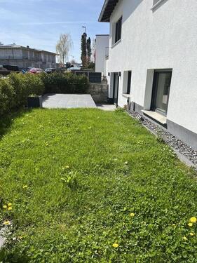 Foto - Attraktive moderne Wohnung mit eigenem Garten in TOP Gegend
