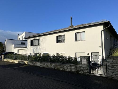 Foto - Etagenwohnung zur Miete in Bad Soden am Taunus