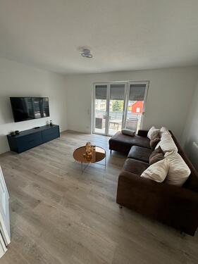 Foto - WG-Zimmer in 4er WG in Friedrichshafen - nur wenige Min. zur DHS