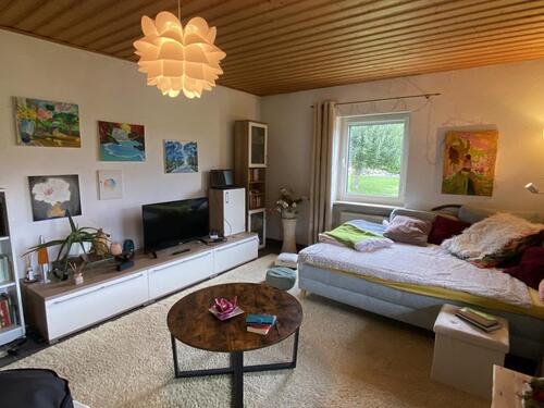 Foto - Etagenwohnung zur Miete in Coburg