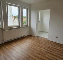 Helles und frisch renoviertes 2-Zimmer-Apartment im Herzen von Mühlhausen - Mühlhausen (Thüringen)