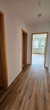 Foto - Etagenwohnung in Mühlhausen (Thüringen)