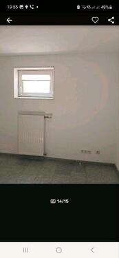 Foto - Etagenwohnung in Wadgassen