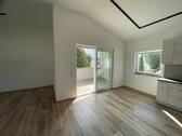 Foto - Etagenwohnung zur Miete in Burgrieden