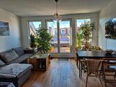 Foto - 3 Zi DG Wohnung P-Berg Zwischenmiete jan-juni 2026