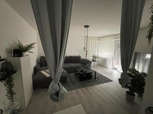 Foto - 2,5 Zimmer Wohnung im 2.OG im MFH in Lünen-Horstmar Nähe Seepark