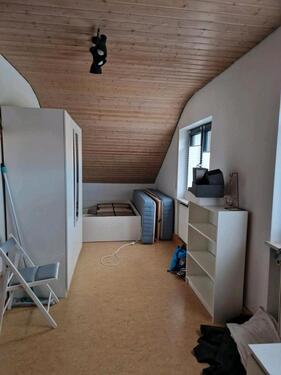 Foto - Etagenwohnung in Karlsruhe zur Miete