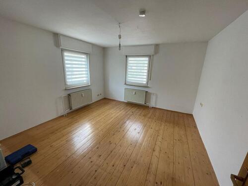 Foto - Etagenwohnung zur Miete in Bad Hersfeld