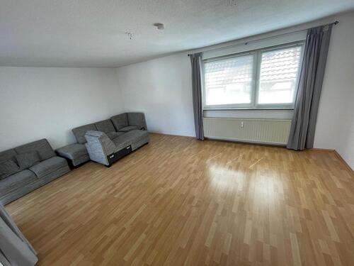 Foto - Etagenwohnung in Bad Hersfeld zur Miete