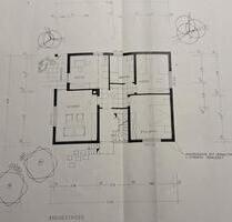 3-Zimmer-Wohnung mit großem Garten - Lahr (Schwarzwald)