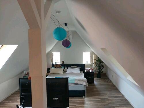 Foto - 4-RAUM-WOHNUNG in Kronach - 1.000,00 EUR Kaltmiete,