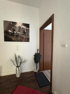 Foto - Helle 2-Zimmer-Wohnung in Altena Mühlendorf, zentrale Lage