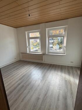 Foto - Etagenwohnung in Altena