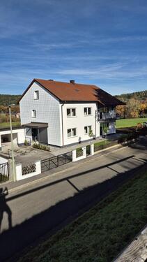 Foto - 3-Zimmer Wohnung in Freudenberg-Lintach